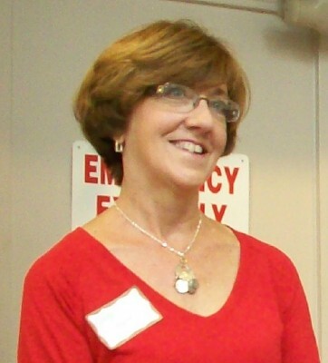 Kathy Kuyper